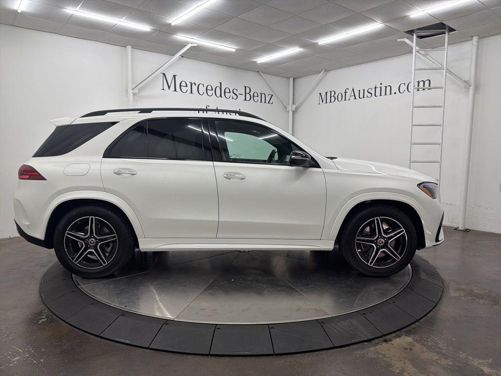 new 2026 Mercedes-Benz GLE 350 car, priced at $73,800