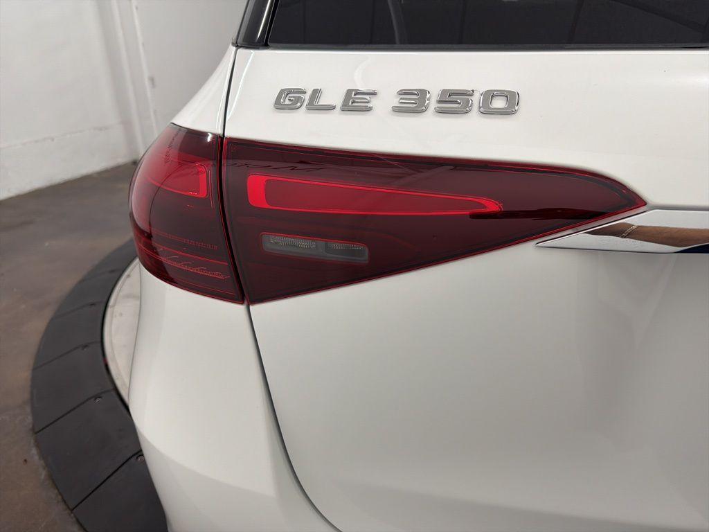 new 2026 Mercedes-Benz GLE 350 car, priced at $73,800