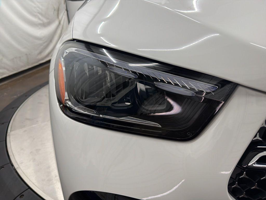 new 2026 Mercedes-Benz GLE 350 car, priced at $73,800