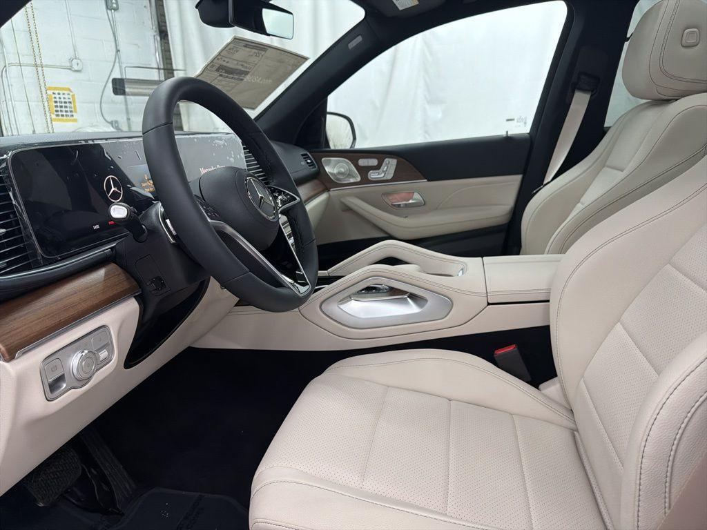 new 2026 Mercedes-Benz GLE 350 car, priced at $73,800