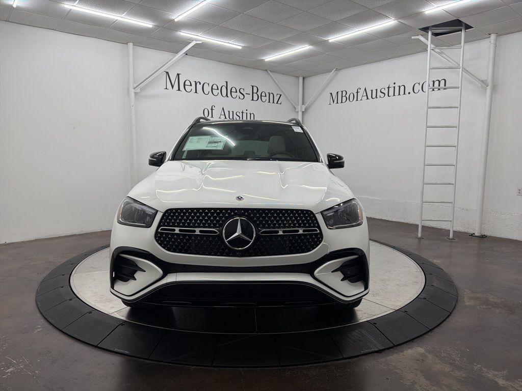 new 2026 Mercedes-Benz GLE 350 car, priced at $73,800
