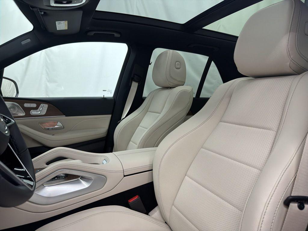 new 2026 Mercedes-Benz GLE 350 car, priced at $73,800