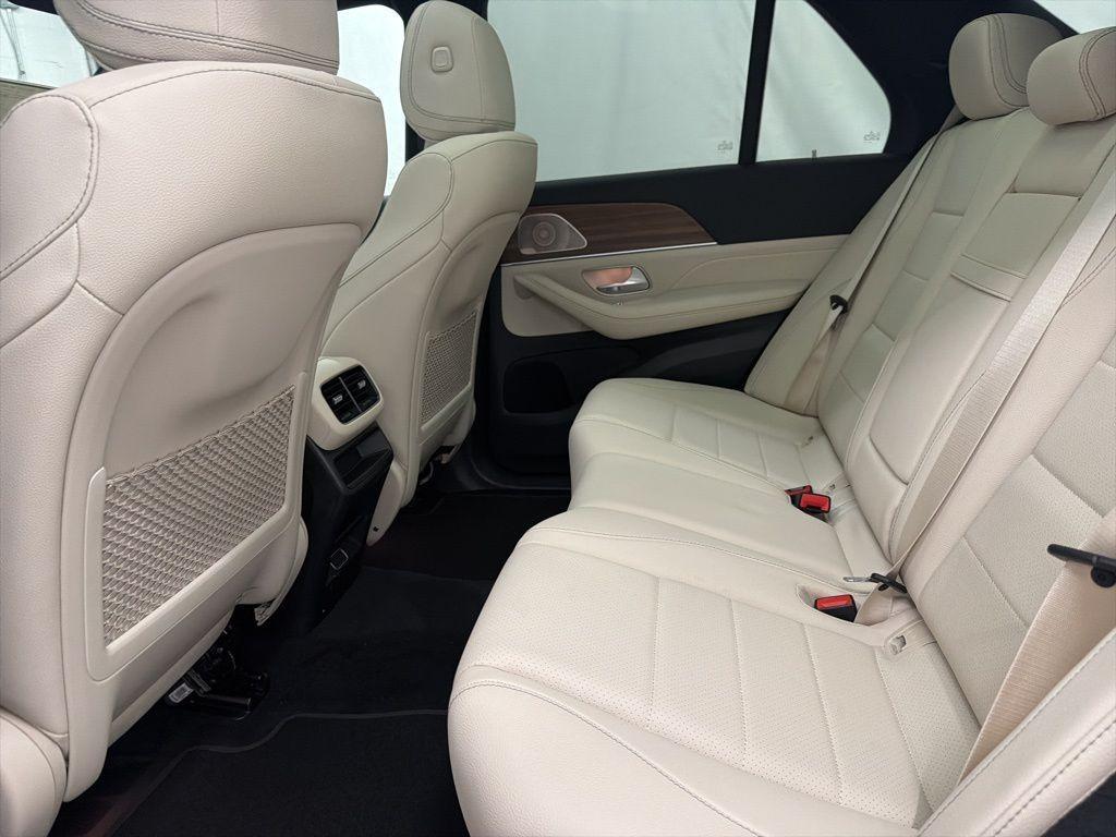 new 2026 Mercedes-Benz GLE 350 car, priced at $73,800