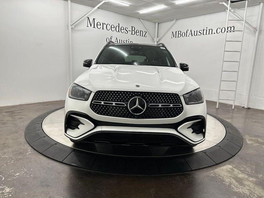 new 2025 Mercedes-Benz GLE 350 car, priced at $72,745