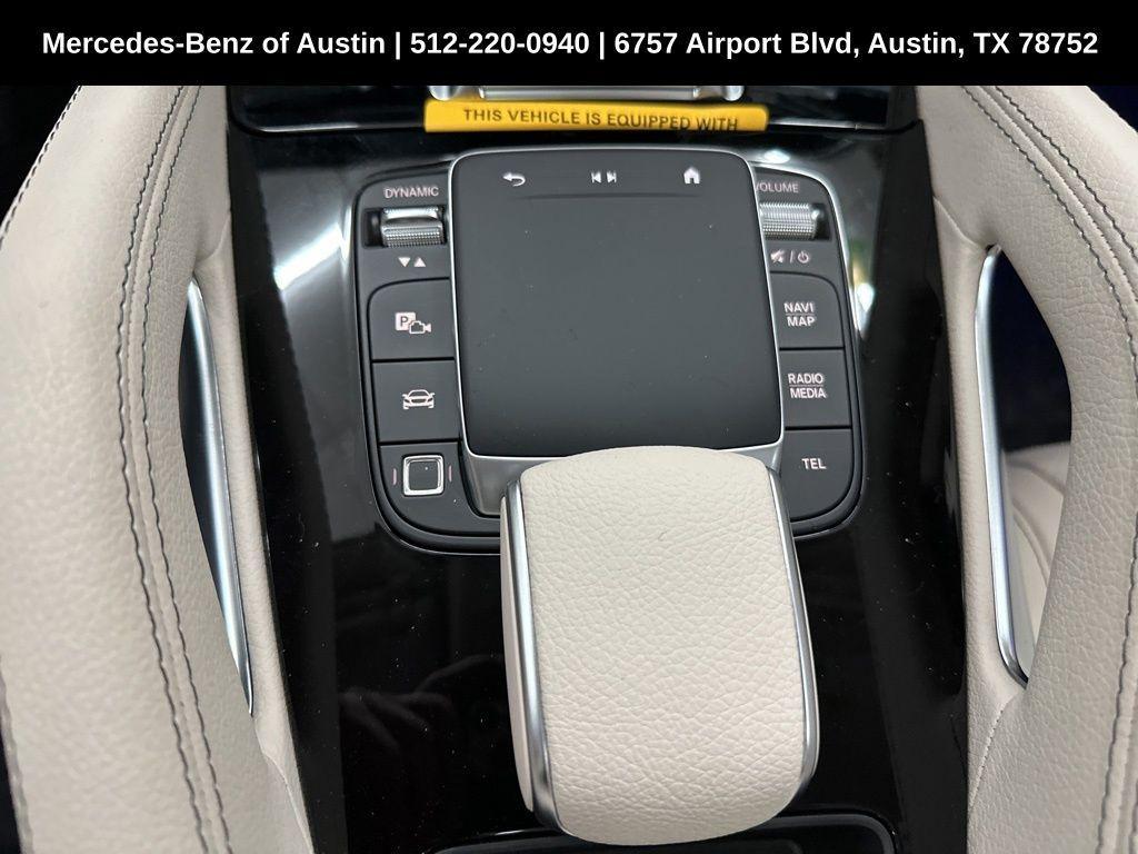 new 2025 Mercedes-Benz GLE 450e car, priced at $81,760