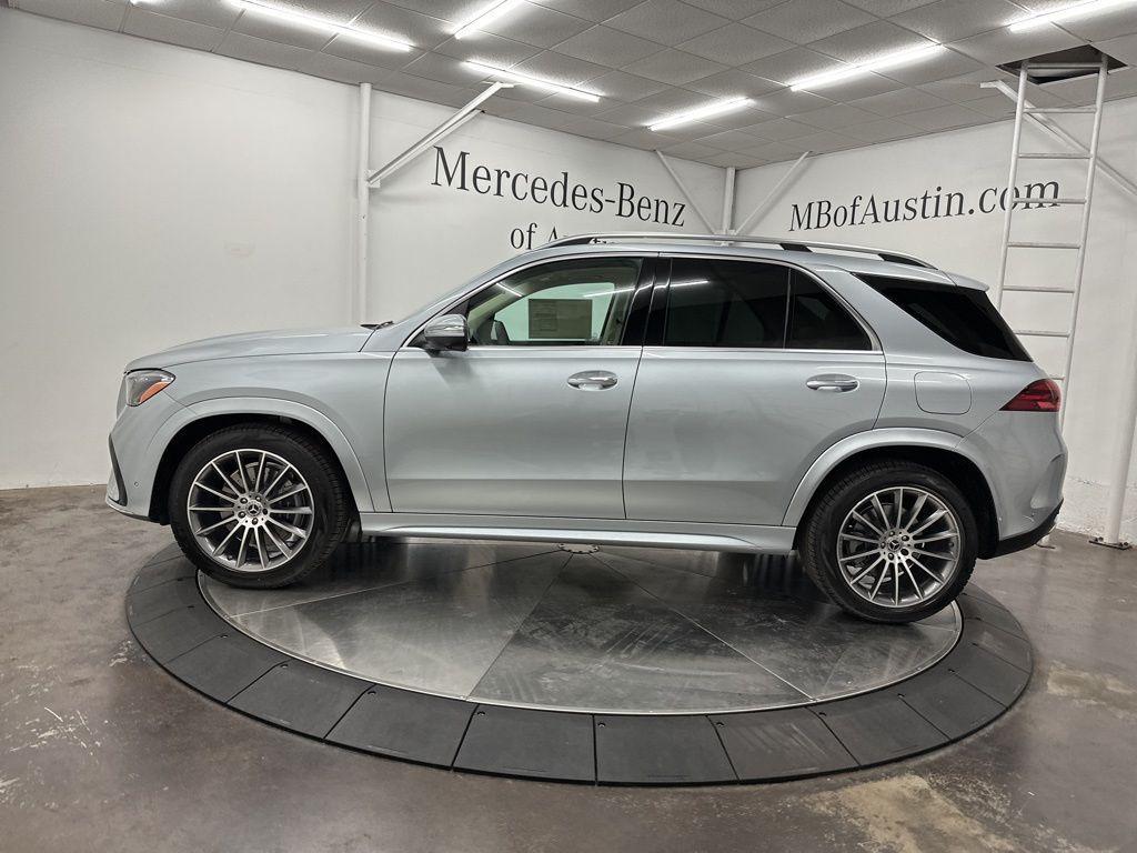 new 2025 Mercedes-Benz GLE 450e car, priced at $81,760