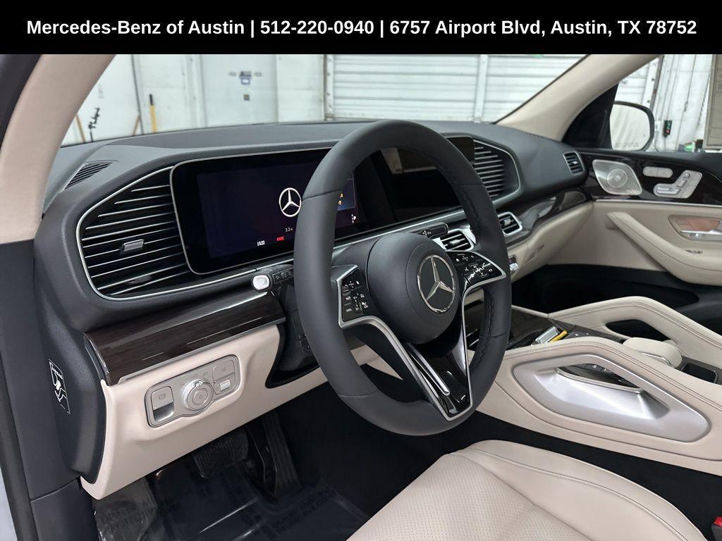 new 2025 Mercedes-Benz GLE 450e car, priced at $81,760
