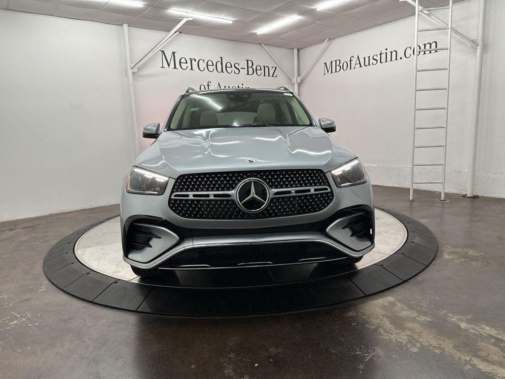 new 2025 Mercedes-Benz GLE 450e car, priced at $81,760