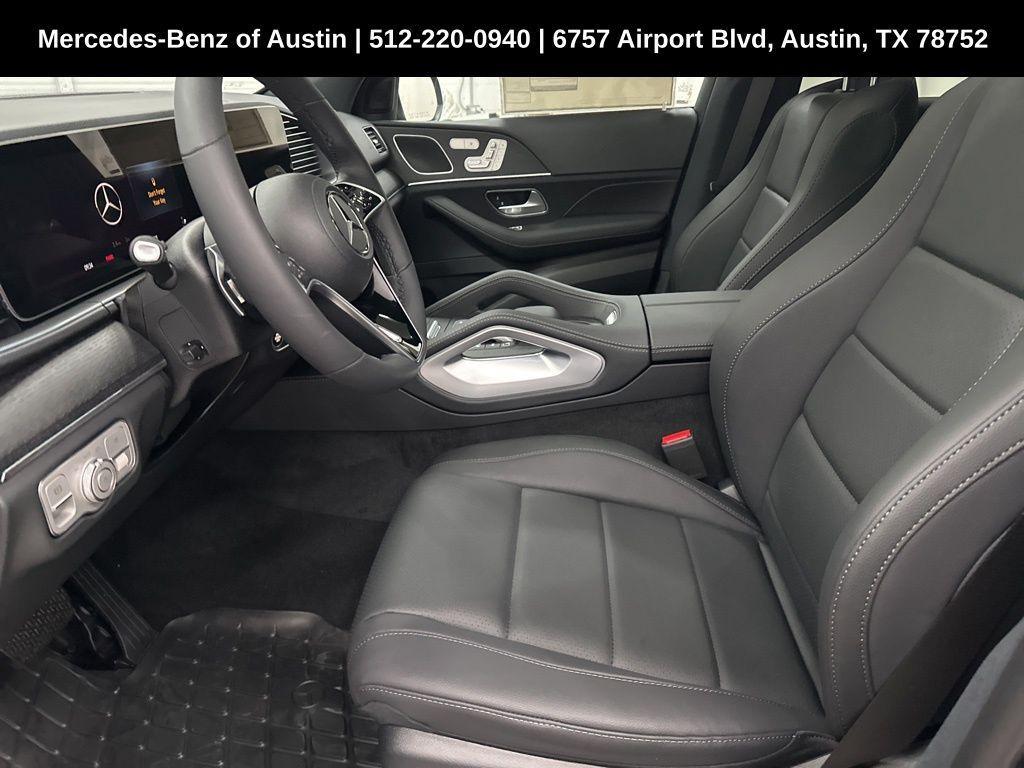 used 2025 Mercedes-Benz GLE 350 car, priced at $64,415