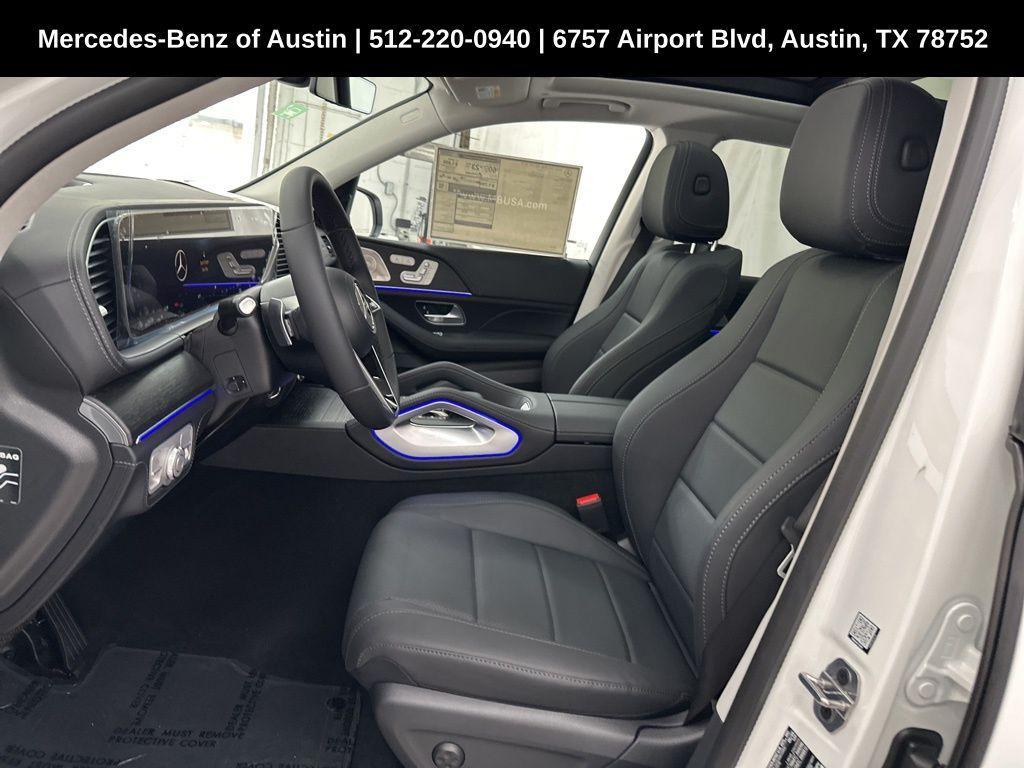 new 2025 Mercedes-Benz GLE 450e car, priced at $82,765