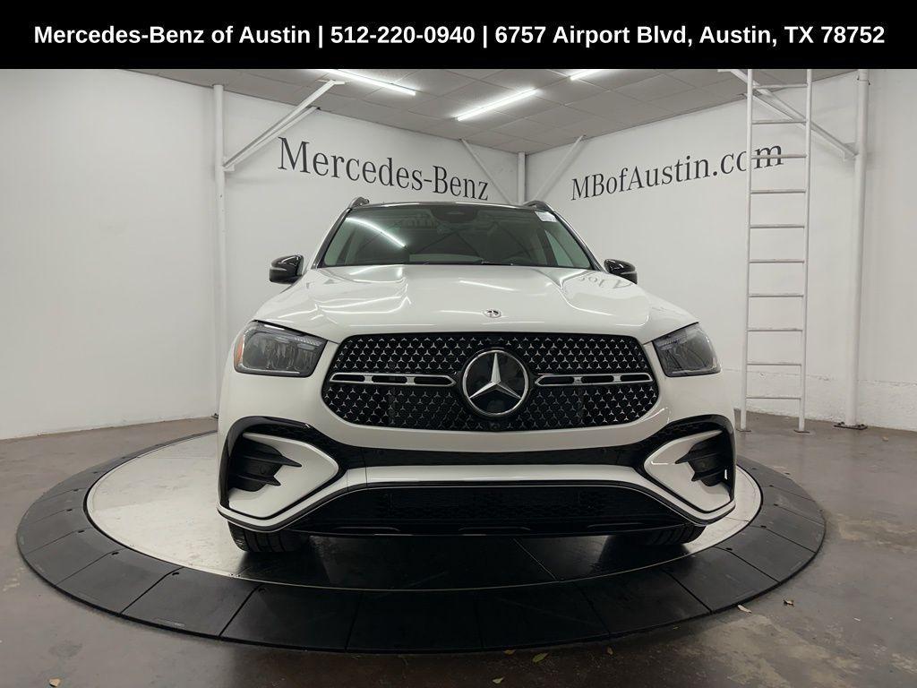 new 2025 Mercedes-Benz GLE 450e car, priced at $82,765