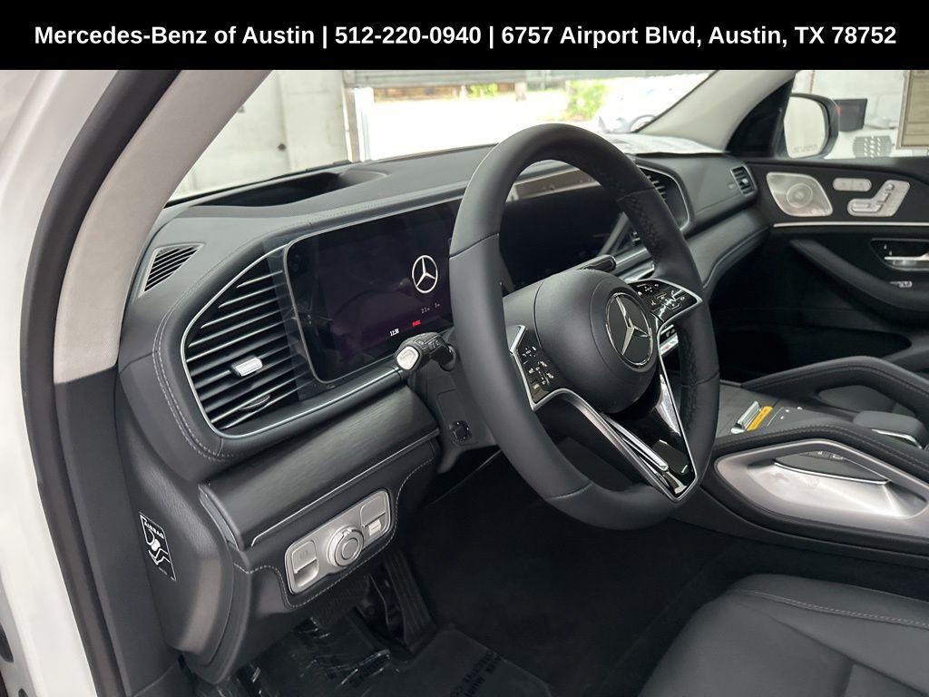new 2025 Mercedes-Benz GLE 450e car, priced at $82,765