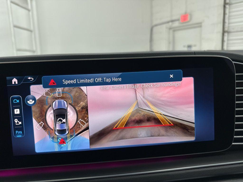 new 2026 Mercedes-Benz GLE 450 car, priced at $89,280