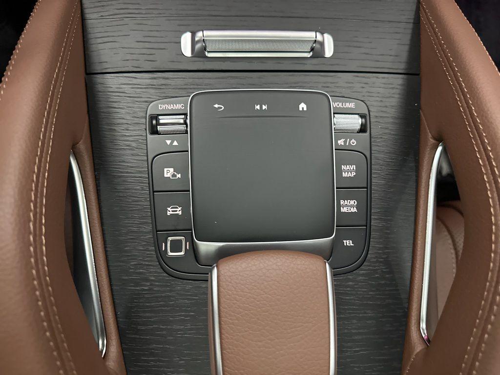 new 2026 Mercedes-Benz GLE 450 car, priced at $89,280