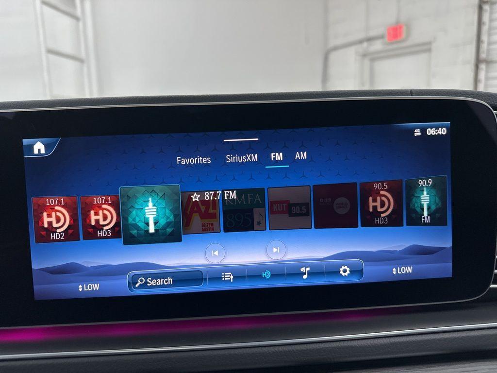 new 2026 Mercedes-Benz GLE 450 car, priced at $89,280