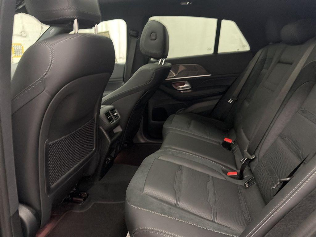 new 2026 Mercedes-Benz AMG GLE 53 car, priced at $98,220