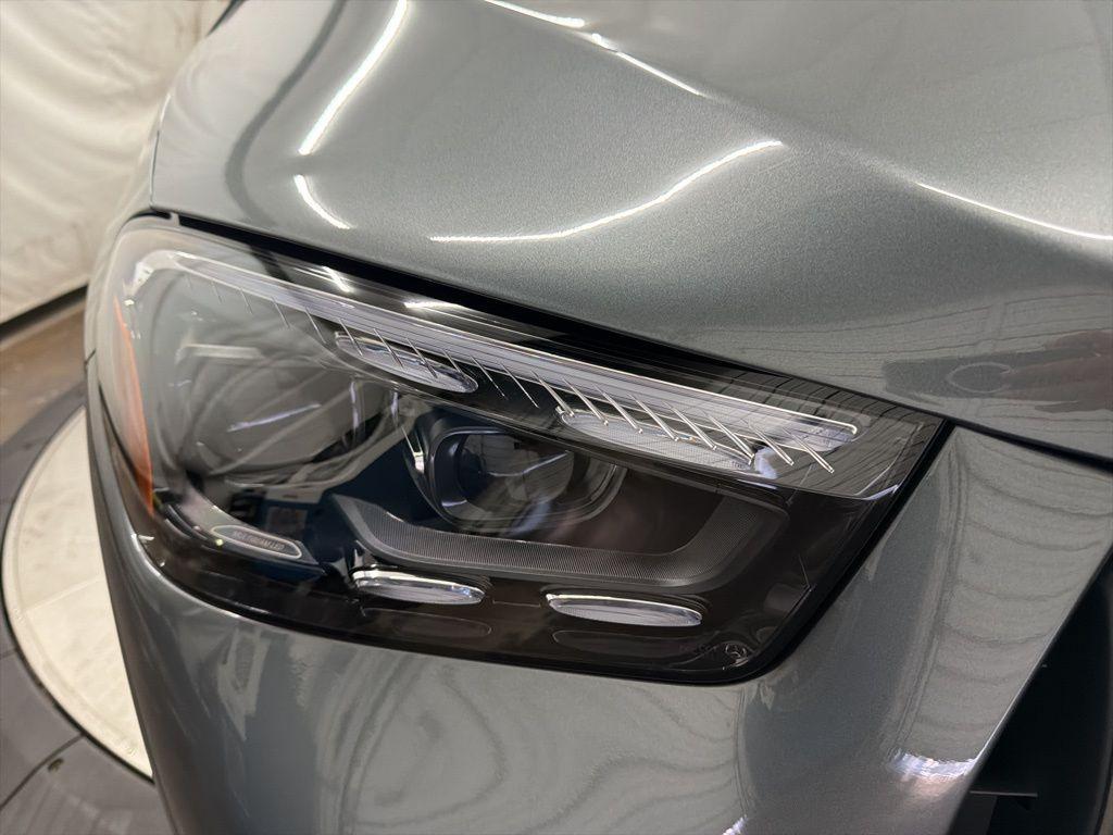 new 2026 Mercedes-Benz AMG GLE 53 car, priced at $98,220