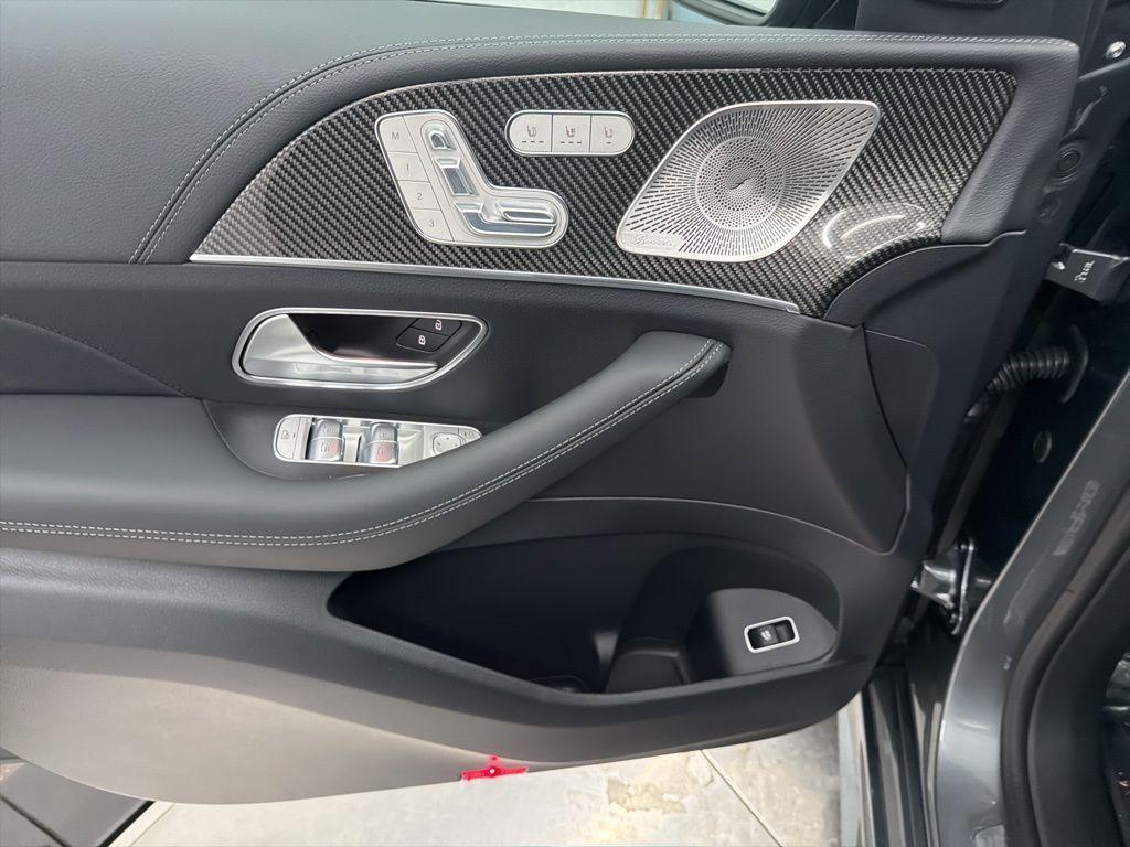 new 2026 Mercedes-Benz AMG GLE 53 car, priced at $98,220