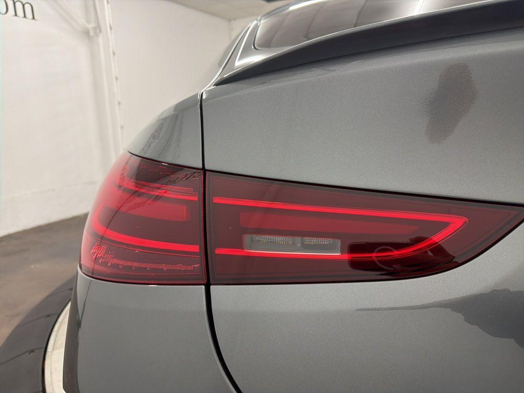 new 2026 Mercedes-Benz AMG GLE 53 car, priced at $98,220