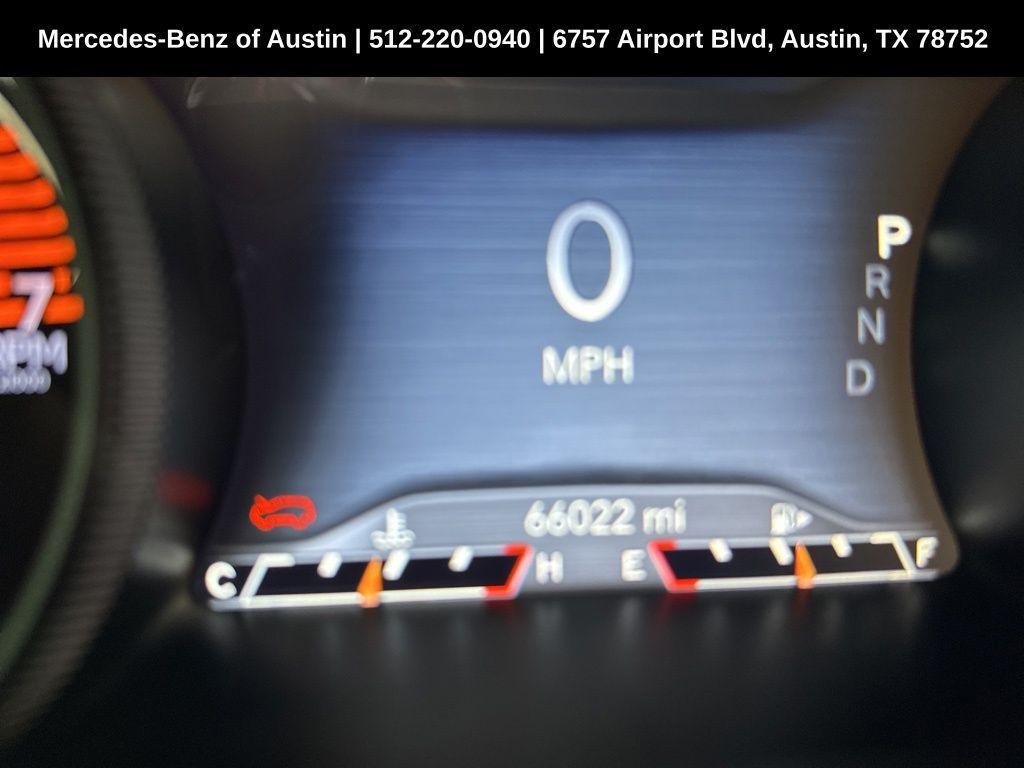 used 2019 Jeep Cherokee car, priced at $17,900