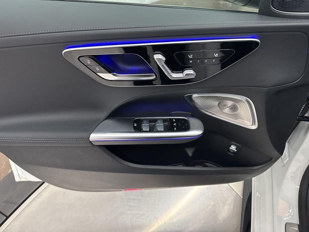 new 2026 Mercedes-Benz C-Class car, priced at $76,415