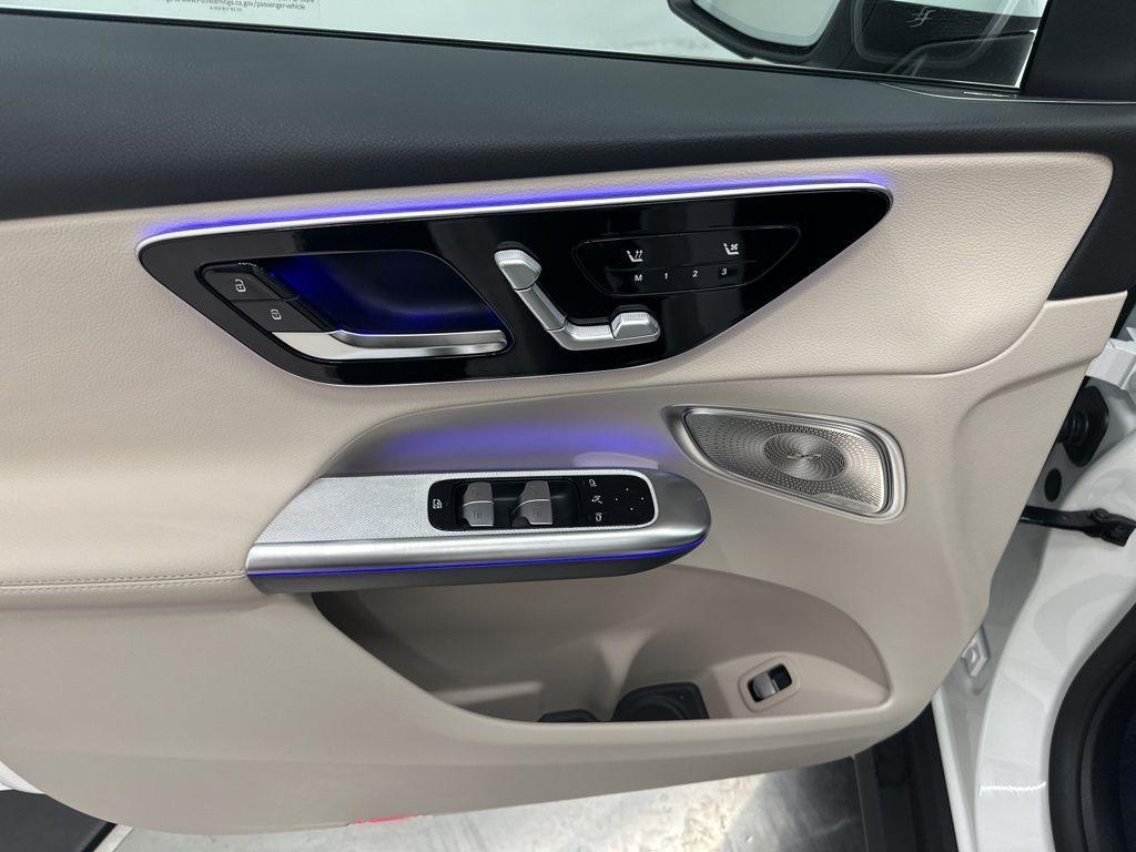 new 2026 Mercedes-Benz GLC 300 car, priced at $58,135