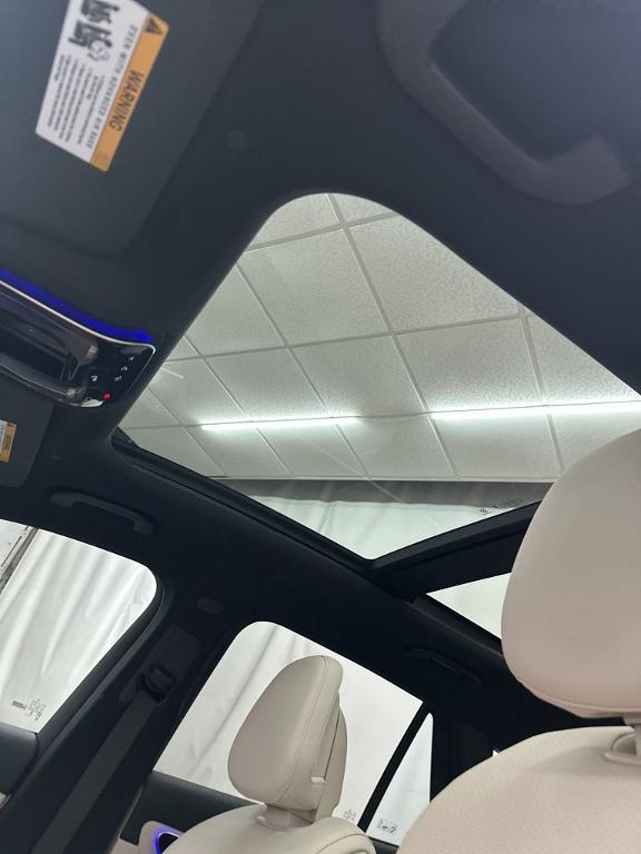 new 2026 Mercedes-Benz GLC 300 car, priced at $58,135