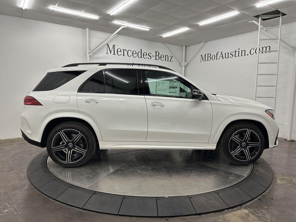 new 2025 Mercedes-Benz GLE 450e car, priced at $82,320