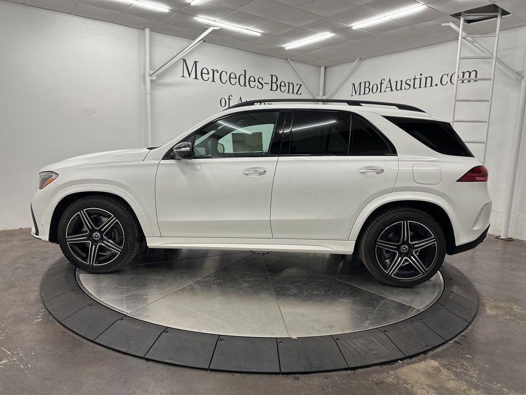 new 2025 Mercedes-Benz GLE 450e car, priced at $82,320