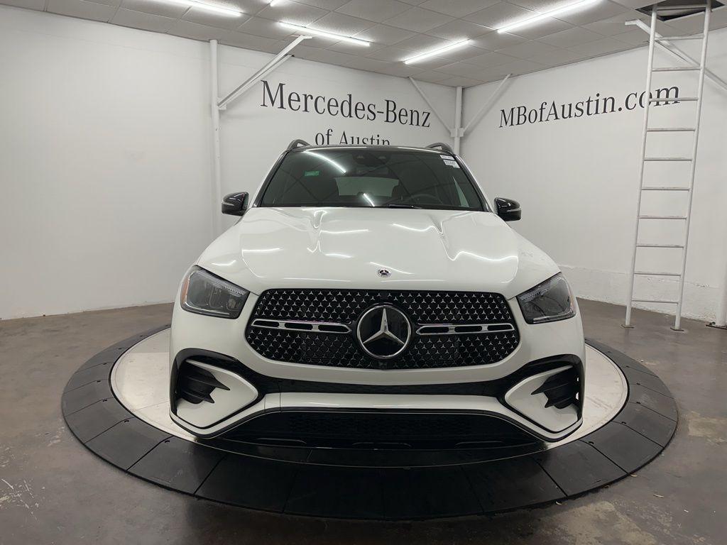 new 2025 Mercedes-Benz GLE 450e car, priced at $82,320