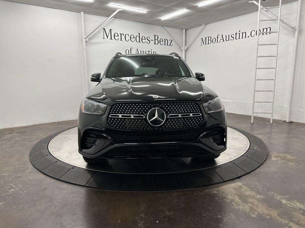 new 2025 Mercedes-Benz GLE 350 car, priced at $69,900