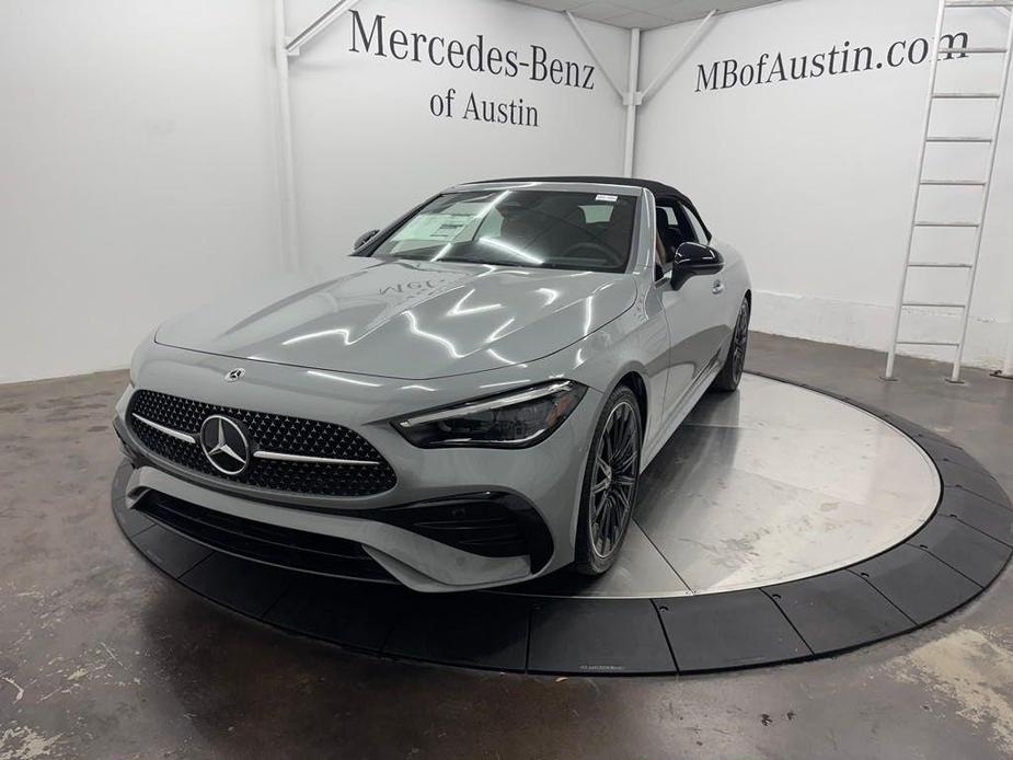 new 2024 Mercedes-Benz CLE 300 car, priced at $73,360