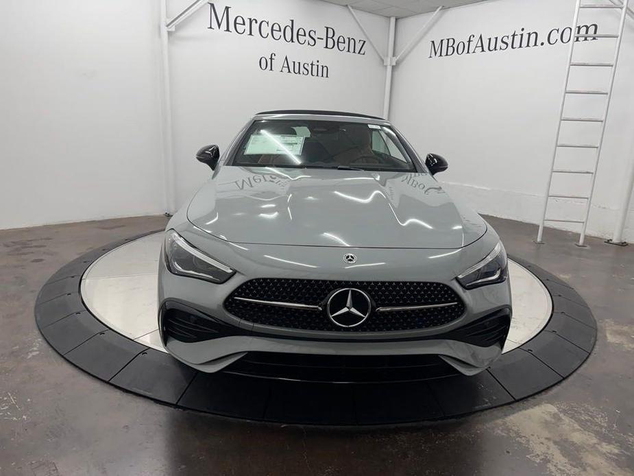 new 2024 Mercedes-Benz CLE 300 car, priced at $73,360