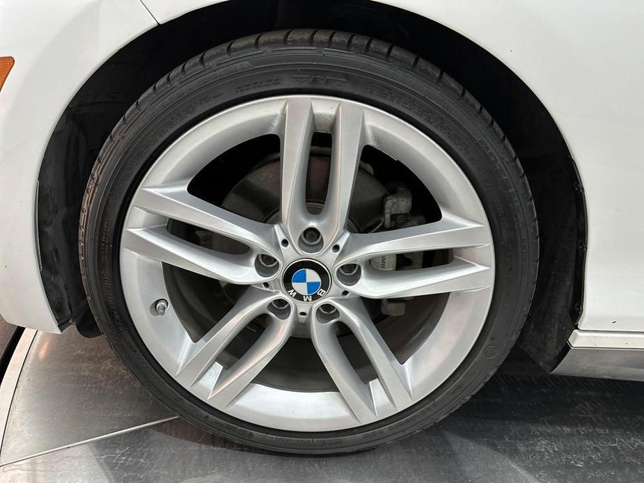 used 2015 BMW 228 car, priced at $14,775