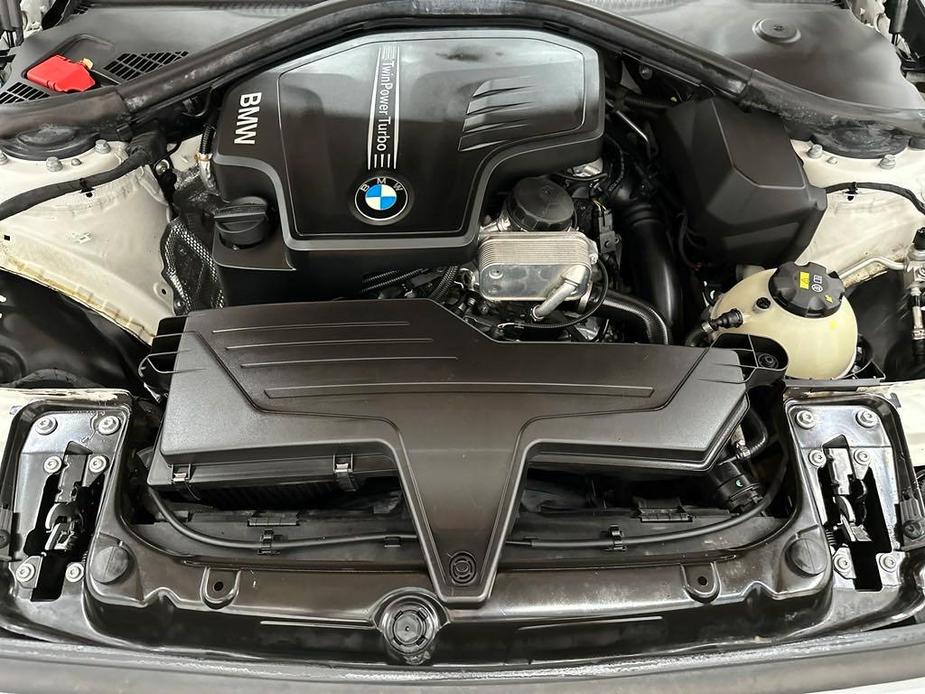 used 2015 BMW 228 car, priced at $14,250