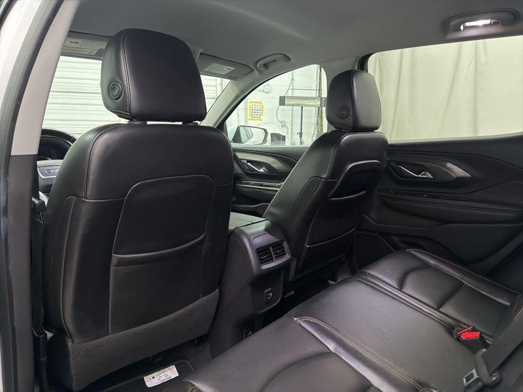 used 2019 GMC Terrain car, priced at $15,900