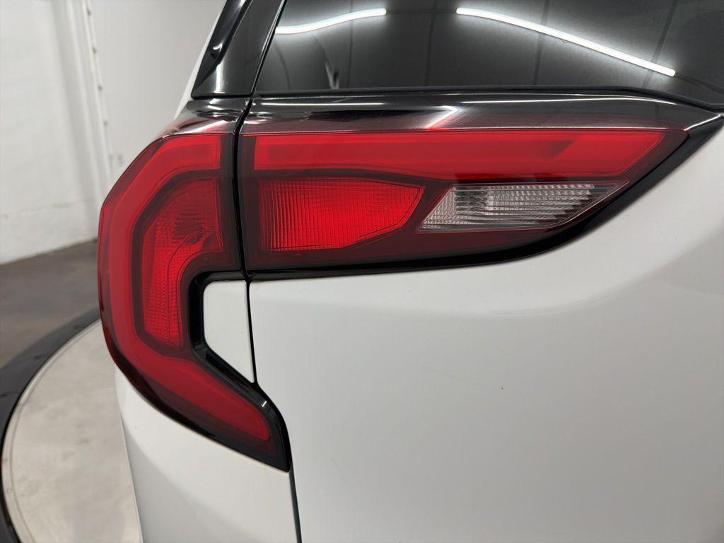 used 2019 GMC Terrain car, priced at $15,900