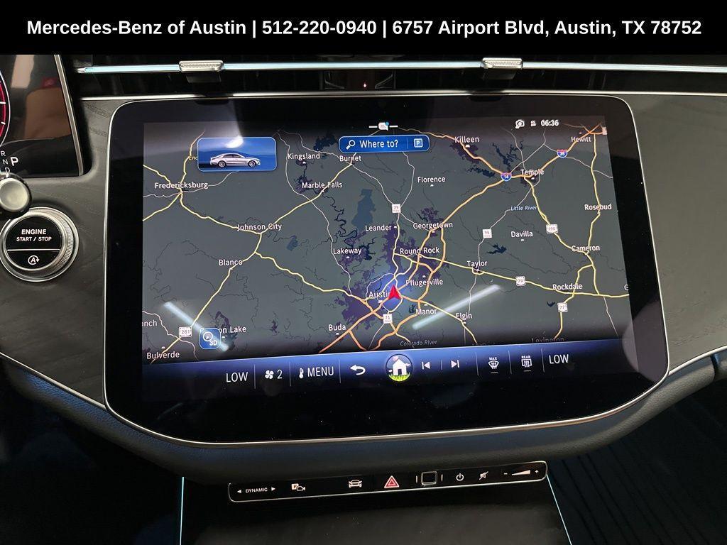 new 2025 Mercedes-Benz E-Class car, priced at $71,905