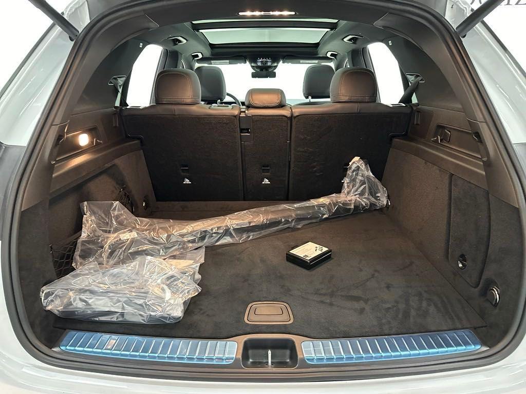 used 2025 Mercedes-Benz GLE 350 car, priced at $78,605
