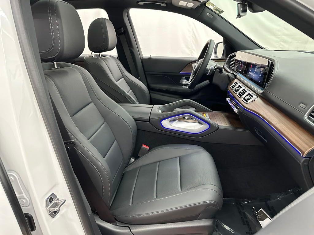 used 2025 Mercedes-Benz GLE 350 car, priced at $78,605