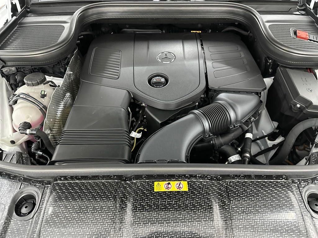 used 2025 Mercedes-Benz GLE 350 car, priced at $78,605