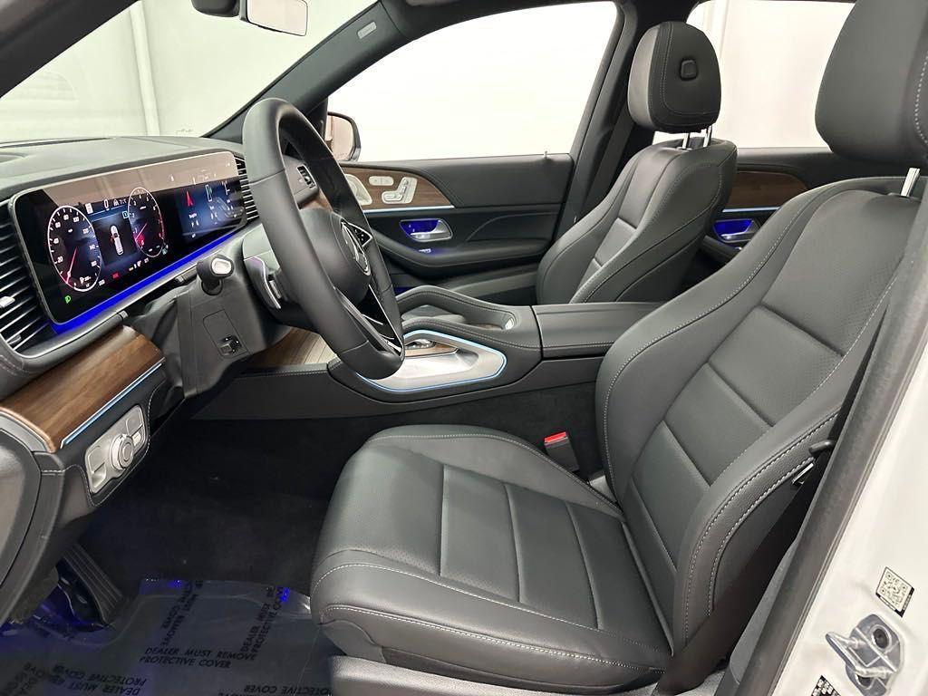 used 2025 Mercedes-Benz GLE 350 car, priced at $78,605