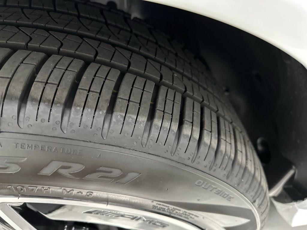 used 2025 Mercedes-Benz GLE 350 car, priced at $78,605