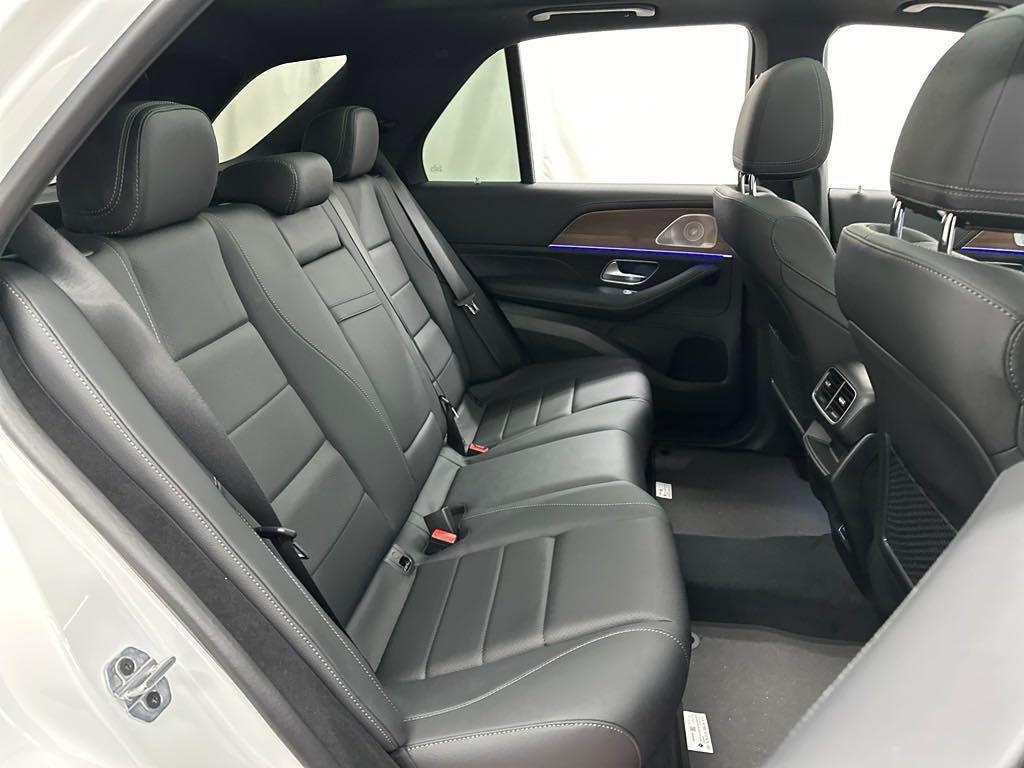 used 2025 Mercedes-Benz GLE 350 car, priced at $78,605