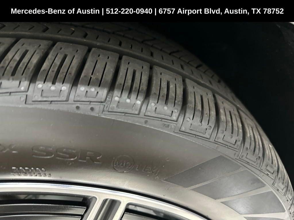 new 2024 Mercedes-Benz AMG GLC 43 car, priced at $68,935