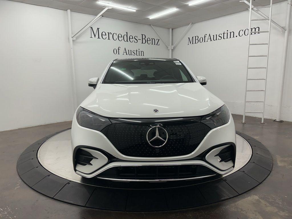 new 2026 Mercedes-Benz EQE 320 car, priced at $78,400