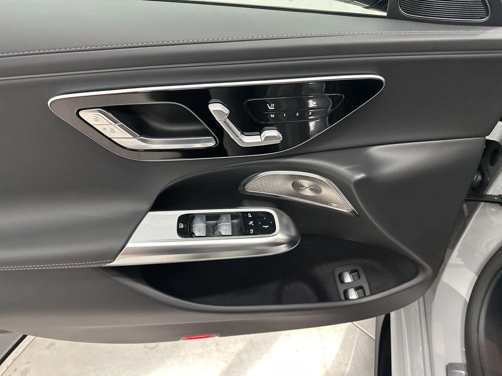 new 2026 Mercedes-Benz AMG E 53 car, priced at $115,625