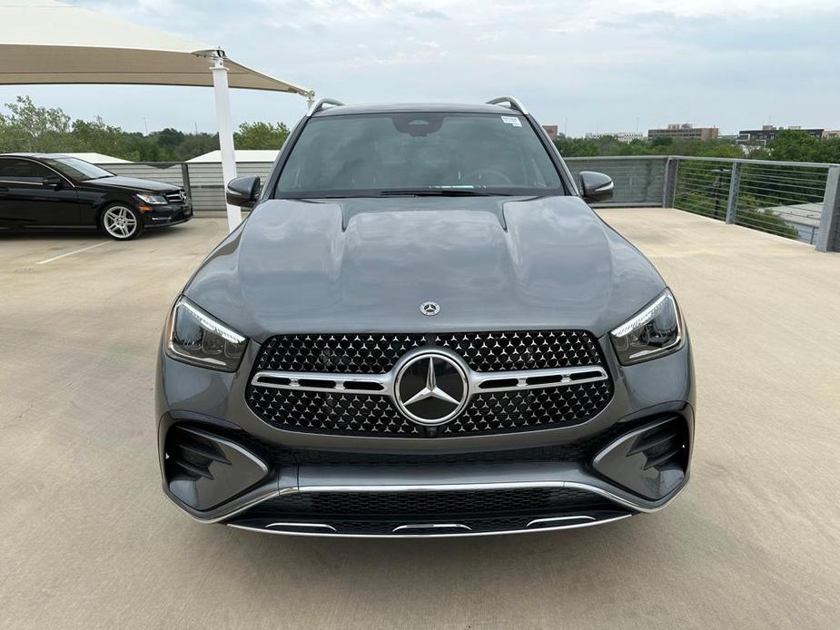 new 2024 Mercedes-Benz GLE 450 car, priced at $74,780