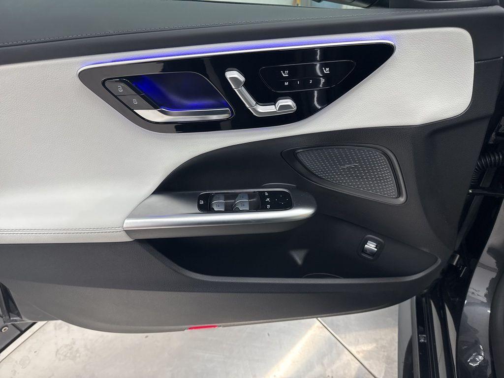 new 2025 Mercedes-Benz C-Class car, priced at $56,210