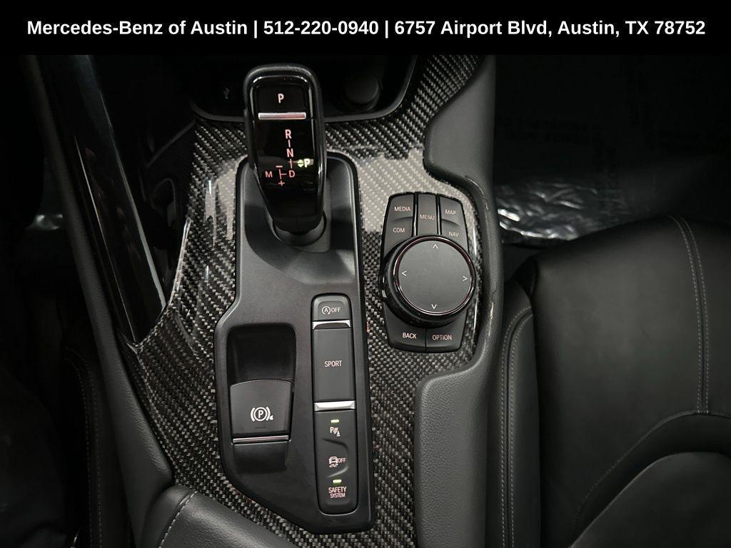 used 2020 Toyota Supra car, priced at $46,900